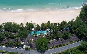 Andaman White Beach Resort - Sha Plus Plage de Naithon Exterior photo