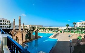 Golden Carthage Hotel Tunis La Marsa Exterior photo