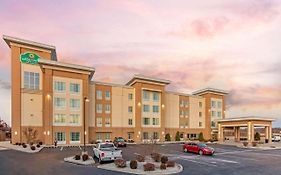 Hotel La Quinta By Wyndham Paducah Exterior photo