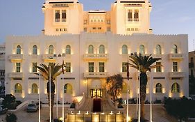 Les Oliviers Palace Sfax Exterior photo