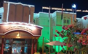 Bowshar International Hotel Mascate Exterior photo