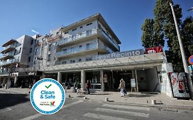 Hotel Recinto Fátima Exterior photo