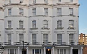 Hôtel Princes Square à Londres Exterior photo