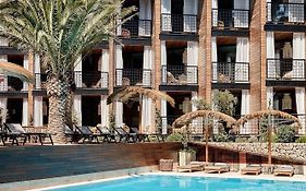 Hotel Bikini Island&Mountain Port de Soller Adults only Exterior photo