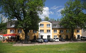 Hotel Ck Park Český Krumlov Exterior photo