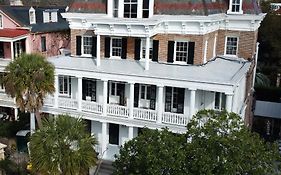 Bed and Breakfast 20 South Battery à Charleston Exterior photo