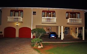 Villa Stella Guest House Edenvale Exterior photo