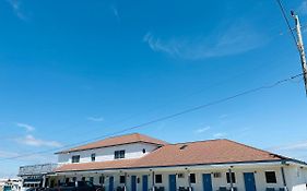 Sand Dollar Motel Atlantic Beach Exterior photo