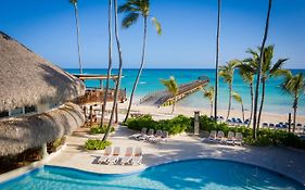 Hotel Impressive Punta Cana Exterior photo