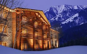 The Lodge At Jackson Hole Exterior photo