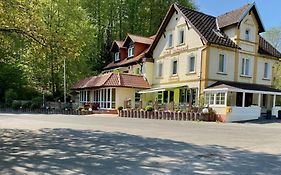 Hotel Elfenberg Schieder-Schwalenberg Exterior photo