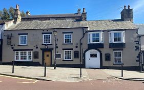 The Three Horseshoes Hotel Barnard Castle Exterior photo