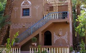 4 Bedrooms House With Shared Pool Furnished Terrace And Wifi At Zagora Exterior photo