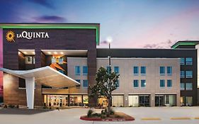 Hotel La Quinta By Wyndham Mcallen La Plaza Mall Exterior photo