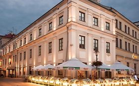 Vanilla Hotel Lublin Exterior photo