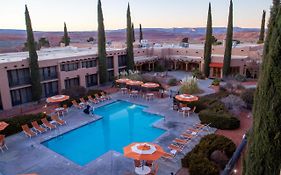 Hôtel Courtyard Page At Lake Powell Exterior photo