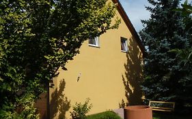 Villa Hummelcasa Ferienhaus Bayreuth à Pittersdorf Exterior photo
