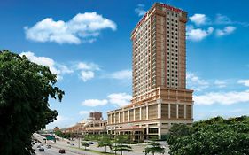 Sunway Lagoon Hotel Petaling Jaya Exterior photo