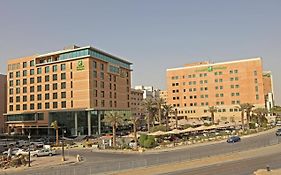 Holiday Inn Olaya, An Ihg Hotel Riyad Exterior photo