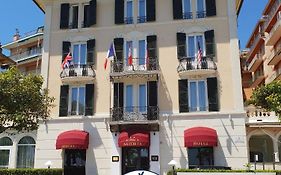 Hotel Astoria Rapallo Exterior photo