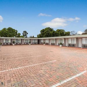 Bendigo Mcivor Motor Inn Exterior photo