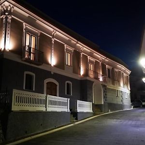 Appartement Mastu Gilardo à San Pietro al Tanagro Exterior photo
