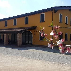 Villa Agriturismo Borgo Borromeo à Rubano Exterior photo