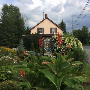 Bed and Breakfast À Amour et Amitié à Magog Exterior photo