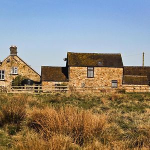 Moorland View Farm B&B Oakamoor Exterior photo