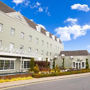 Hillgrove Hotel, Leisure&Spa Monaghan Exterior photo