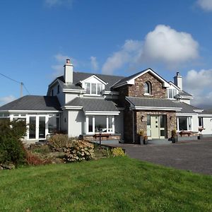 Bed and Breakfast Dunlavin House - Aidan Obrien à Dingle Exterior photo