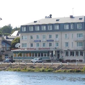 The Originals City, Hôtel Le Bellevue, Montrichard  Exterior photo