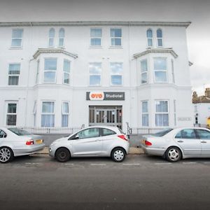 Oyo Studiotel Gy - Modern Hotel Apartments Great Yarmouth Exterior photo