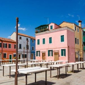 Hotel Casa Burano Exterior photo