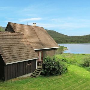 Villa Chalet Moebu - SOO040 à Mjåvatn Exterior photo