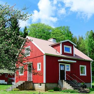 Chalet Olleredsbro By Interhome Skallinge Exterior photo