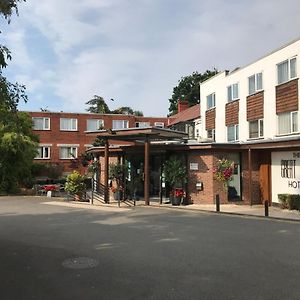 Birmingham Great Barr Hotel Exterior photo