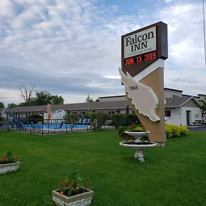 Falcon Inn Niagara Falls Exterior photo