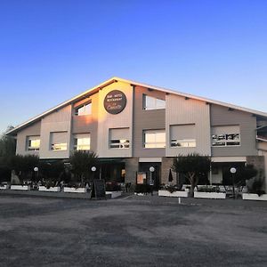 Hotel La Canotte à Saint-Julien-en-Born Exterior photo