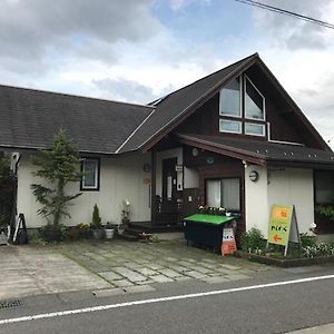 Hotel Joaco no o 宿 わくわく à Toyama Exterior photo