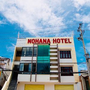 Nohana Hotel Mũi Né Exterior photo