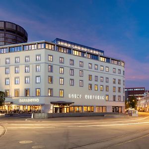 Hotel Victoria Bâle Exterior photo