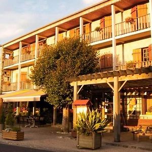 Hôtel La Clairière Chambon-sur-Dolore Exterior photo