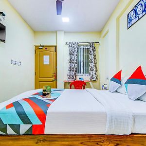 Hôtel Fabexpress Ragu Residency à Coimbatore Exterior photo
