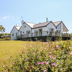 Villa Tidewood à Bideford Exterior photo