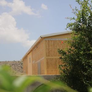 Hotel Jabal Shams Moon à Al Ḩamrāʼ Exterior photo