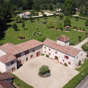 Bed and Breakfast Château Reys à Creon-d'Armagnac Exterior photo