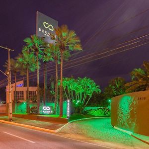 Dreams Motel (Adults Only) Fortaleza  Exterior photo