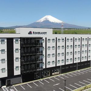 Hotel Rembrandt Style Gotemba Komakado Exterior photo