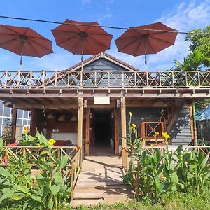 Hotel The Azure - M'Pai Bay à Koh Rong Sanloem Exterior photo